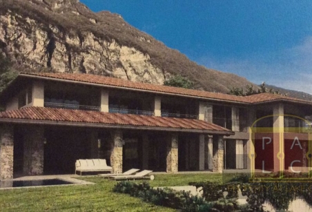 Villa Incanto